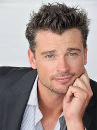 TopList パリ漫画SFショー お気に入りの俳優は？🎭