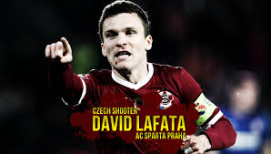 All information about sparta praha (fortuna liga) current squad with market values transfers rumours player stats fixtures news. David Lafata Czech Machine Ac Sparta Praha Youtube