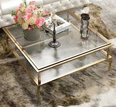 Coffee and side tables create a focus in a living room. Glass Coffee Tables Singapore Snow Globe Coffe Tables