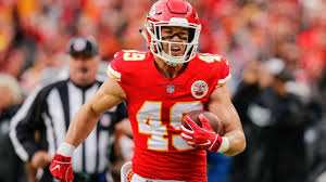 A conversation with chiefs qb coach mike kafka about coaching patrick mahomes and stretching boundaries. Big Play By Sorensen Sets Up Kansas City For Score Ksl Sports