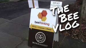 Wasn't a very successful inspection, so i decided to. Bee Thinking Top Bar Warre Hives Bee Vlog 161 Youtube