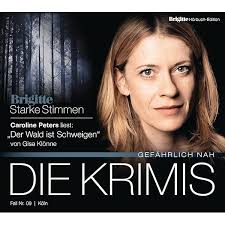 Unter dem Eis: Judith Kriegers zweiter Fall : unknown: Amazon.co.uk: Books