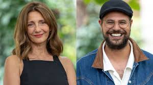 Valérie Karsenti: Découvrez son Nouveau Film! Sortie Explosive! - Imagen principal del artículo