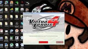 Virtua tennis 4 is a tennis game developed by sega am3 and published by sega for the pc, playstation vita, playstation 3, wii, and xbox 360 platforms. Virtua Tennis 4 Download Install And Create Windows Live Account For Free Youtube