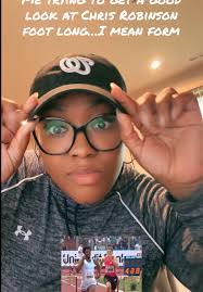 Chris Running Accident