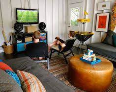 So, if your game room futon only sleeps guests a couple of times a year, the mattress can actually last longer than the estimated lifespan. 8 Game Room Ideas Game Room Boys Game Room Futon Decor