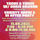 After Party Variety Show & Dj event image