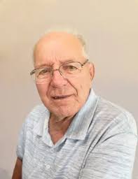 Obituary information for Marcellus Haeusler