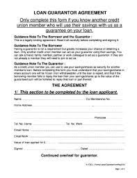 Guarantor forms nigeria immigration, custom, civil defence and police. Loan Guarantor Form Fill Online Printable Fillable Blank Pdffiller
