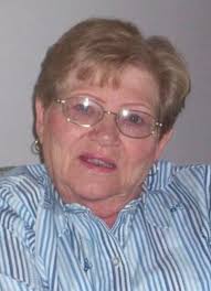 Donna Isom Obituary (1942