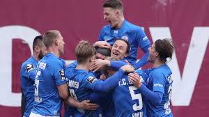 Hansa rostock / #hansa #afdfch | twuko. Five Months Of Ghost Games Hansa Rostock Can Play In Front Of Fans Again On Saturday Teller Report
