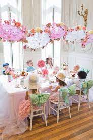 Sweet Tea Birthday Party Pretty My Party Party Ideas Kids Tea Party Tea Party Birthday Tea Party Theme