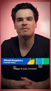 @SportCanada_EN's video Tweet