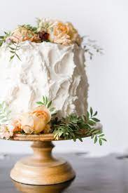 Maybe you would like to learn more about one of these? Pretty Foliage Tips For Diy Wedding Cake Flowers Flower Cake Wedding Cakes With Flowers Diy Wedding Cake