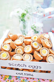 9 Wedding Food Ideas You Haven T Thought Of Yet Wedding Buffet Food Buffet Food Diy Wedding Food