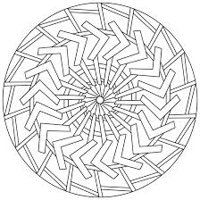 Print mandala coloring pages for free and color our mandala coloring! Free Large Mandala Coloring Pages Mandala 132 By Sadadoki On Deviantart Mandala Coloring Pages Mandala Coloring Abstract Coloring Pages
