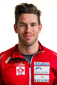 Kennedy Headed to Paralympics as McKeever's Second Guide