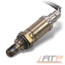 Hierbei geht es darum, das verhältnis. Lambdasonden Lambdasonde Regelsonde Vor Kat Audi A3 8l 1 6 Aeh Bj 96 97 Si Consultancy Com