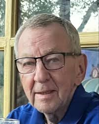 Geoffrey Richard Lauer Obituary March 25, 2025