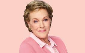 Julie Andrews Reveals the Secret Behind How She Chooses Her Roles - Parade