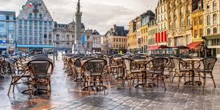 For art buffs, lille is home to the musee d'art moderne and the palais des beaux arts. Cannabis In Lille The Definitive Guide Updated 2020