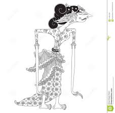 Wayang, puppet, shadow play, wayang kulit, mahabharata, indonesia, wayang purwa, kubera transparent background png clipart. Pin On Wayang