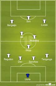 Jun 02, 2021 · nine of the best premier league strikes in 2020/21 have been nominated for the budweiser goal of the season. Team News Predicted Tottenham Hotspur Lineup Vs Wolves