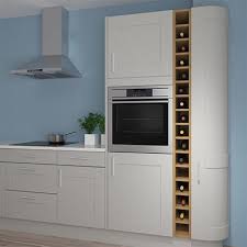 Our wine shelves are designed & manufactured in the usa. Tall Wine Rack Units Kitchen Units Diy Kitchens