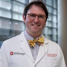 Pulmonary, Critical Care & Sleep Medicine Faculty