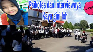 1# apa yang paling anda senangi dengan bekerja di bidang perhotelan? Pertanyaan Interview Indomaret Download File Guru