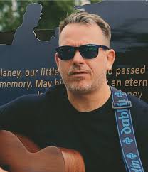 Tribute Music Video for Vincent Delaney Race Weekend