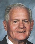 Rev Billy Cornell (1925-2010)