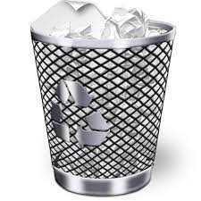 Recycle Bin Png Image Recycling Bins Recycling Recycle Bin Icon