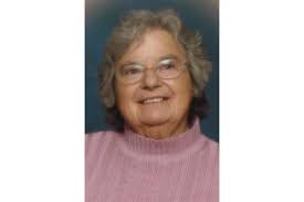 Barbara Millard Obituary (1937