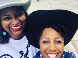 Congresswoman Erica Lee Carter