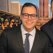 Brendan Flatley's Instagram, Twitter & Facebook