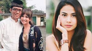 Pertama Kali Buka Dan Sahur dengan Menu Penjara, Vanessa Angle Singgung  Soal Ayah dan Almarhum Ibunya