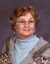 Obituary information for Judy Blank