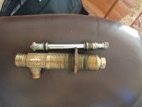 price pfister sink valve replacement