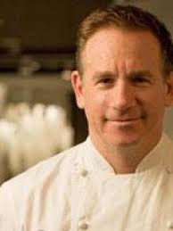 Chef David Robins