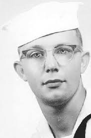 Donald Post Obituary (1935