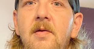 David Brian Gipson, 44, of Cedar Hill