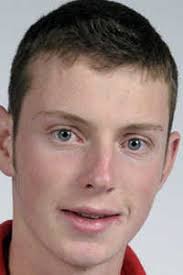 Connor Sullivan, St. John's High, Sophomore