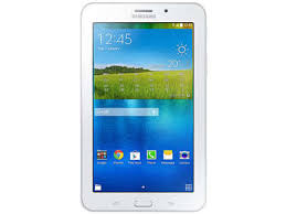 Spesifikasi Samsung Galaxy Tab 3 V Sm T116nu Priceprice Com