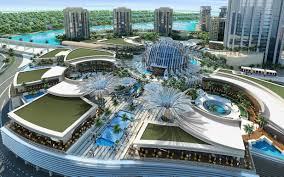 The perfect destination for your hangouts, dates, treats or just family quality time. Palm Jumeirah To Get 15 Theatre Multiplex News Emirates Emirates24 7