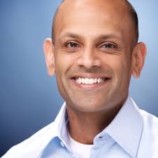 The man who keeps Facebook humming (Q&A)