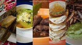 Image of gastronomía de chiapas