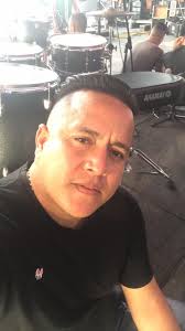 Mono Zabaleta y daniel maestre