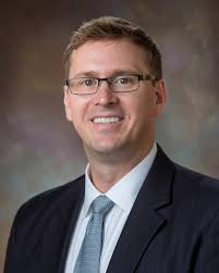 Christopher M. Ayers, MD