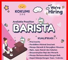 Smart glove indonesia is headquartered in medan : Lowongan Kerja Medan Oktober 2020 Sma Smk Barista Kokumi Sun Plaza